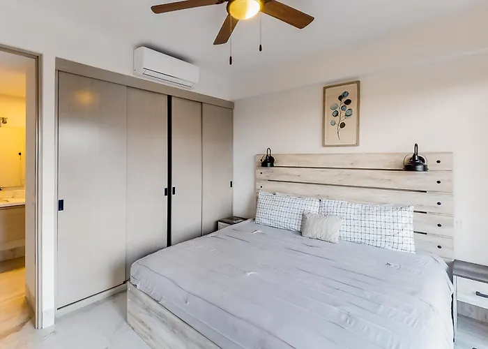 Apartment Amaterra Deluxe 404b *