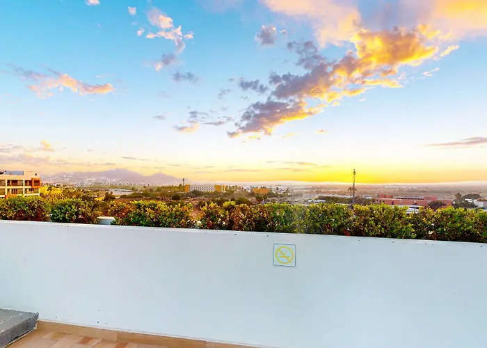 Apartment Amaterra Deluxe 404b Cabo San Lucas