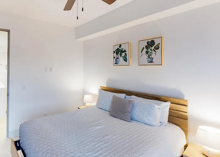 Apartment Amaterra Deluxe 404b