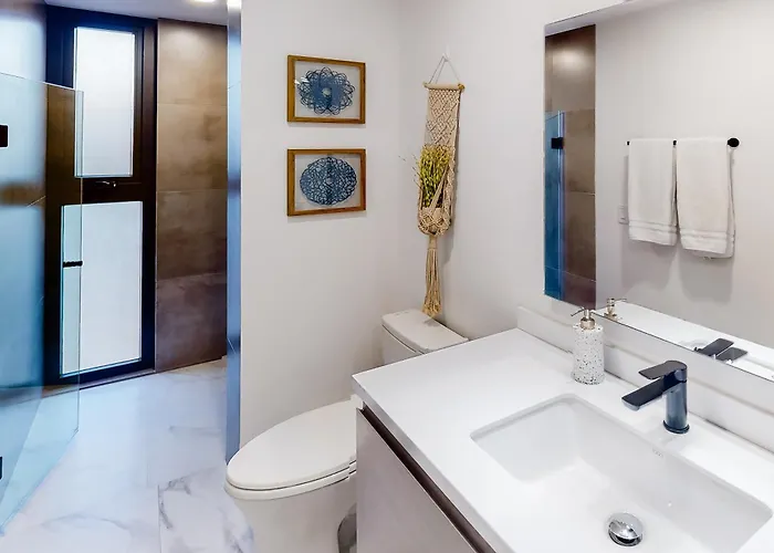 Apartment Amaterra Deluxe 404b