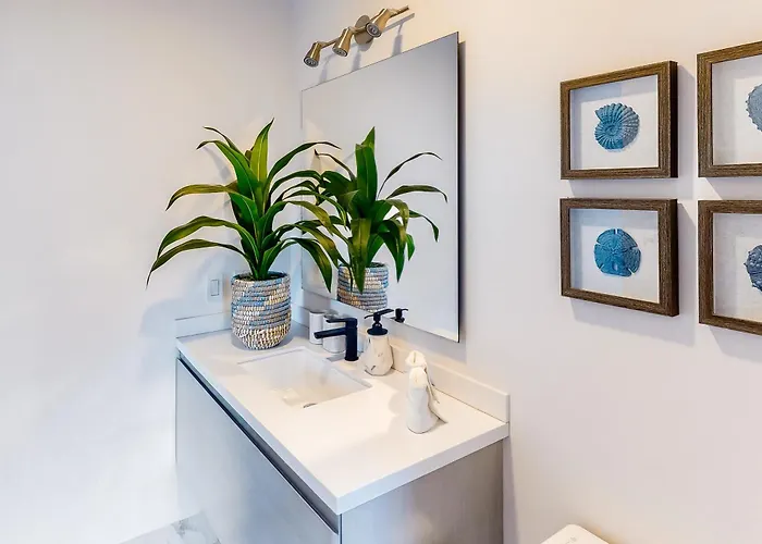 Amaterra Deluxe 404b Apartment