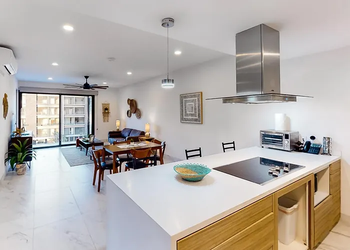 Apartment Amaterra Deluxe 404b Cabo San Lucas