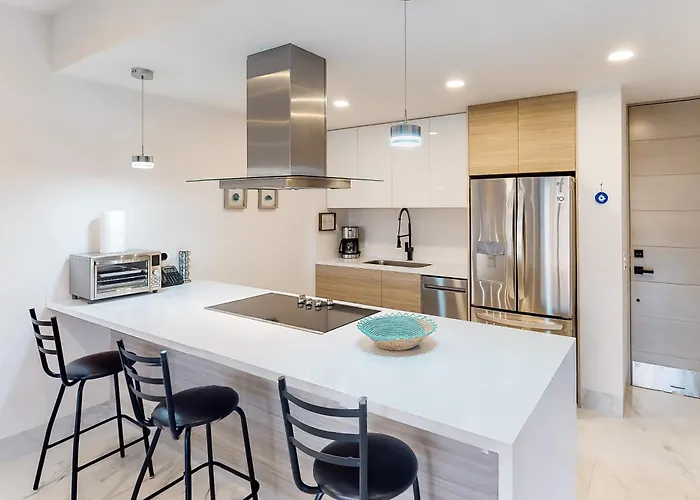 Apartment Amaterra Deluxe 404b *